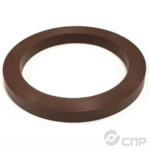 Кольцо прямоугольного сечения 1х0,8х0,8