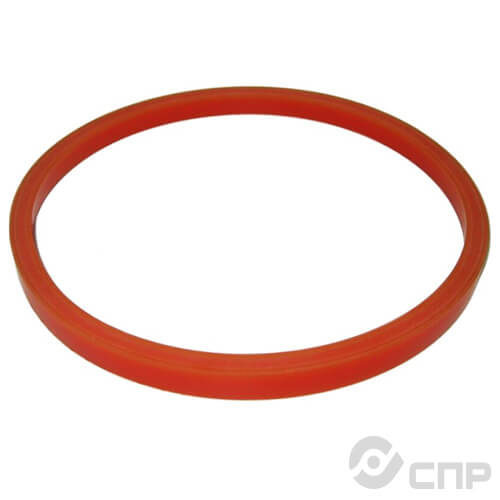 Кольцо прямоугольного сечения 1х0,8х0,8